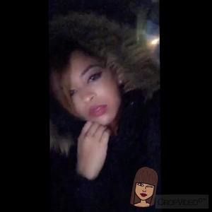 Meet your Posher, Evanie